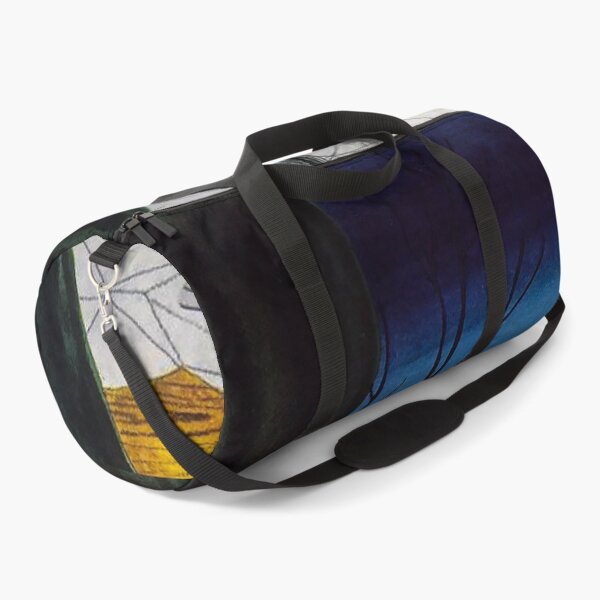 jockey duffle bag