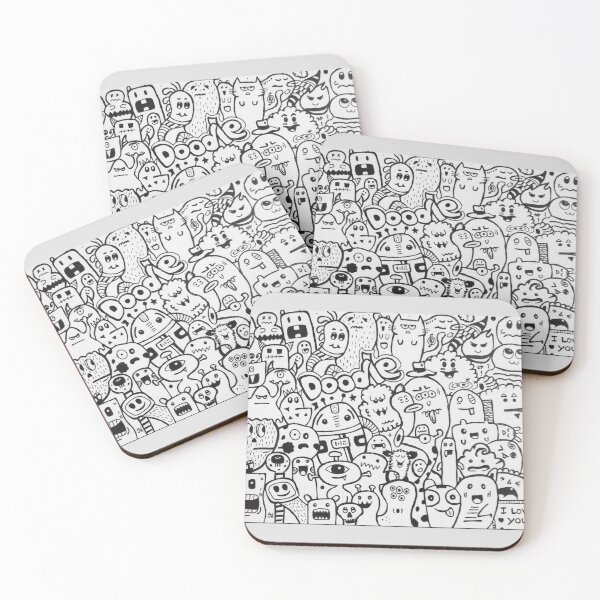 Item preview, Doodle  designed and sold by Mr-goldy12.