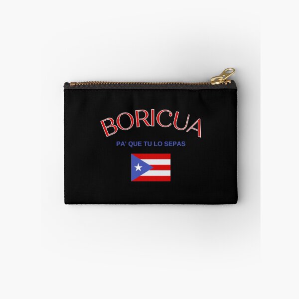 Item preview, Boricua/Puerto Rican designed and sold by femmenoire.