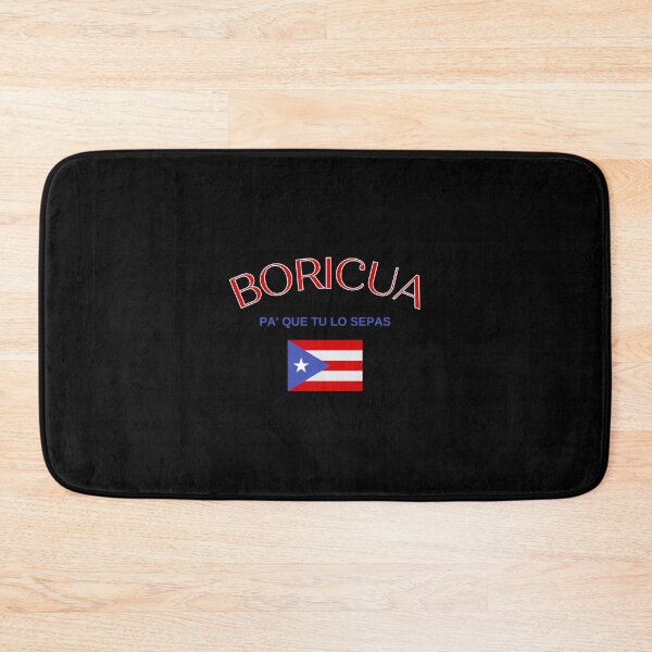 Item preview, Boricua/Puerto Rican designed and sold by femmenoire.