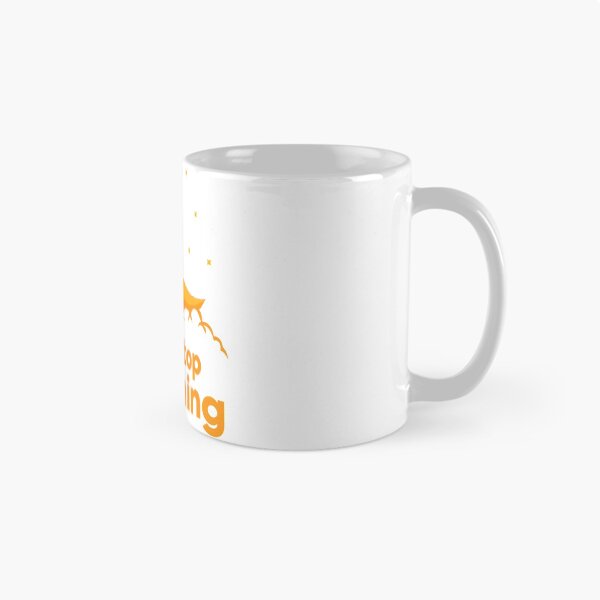 Item preview, Don't stop dreaming designed and sold by CairoDesign.