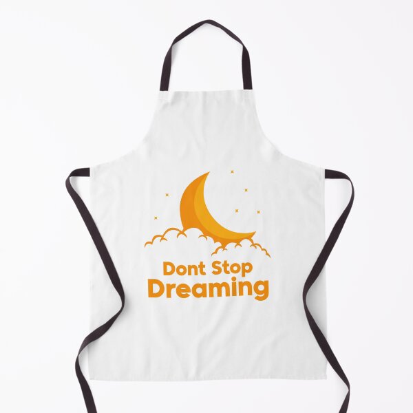 Item preview, Don't stop dreaming designed and sold by CairoDesign.