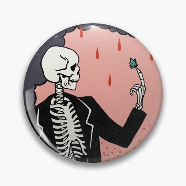Item preview, Death designed and sold by sigurn.