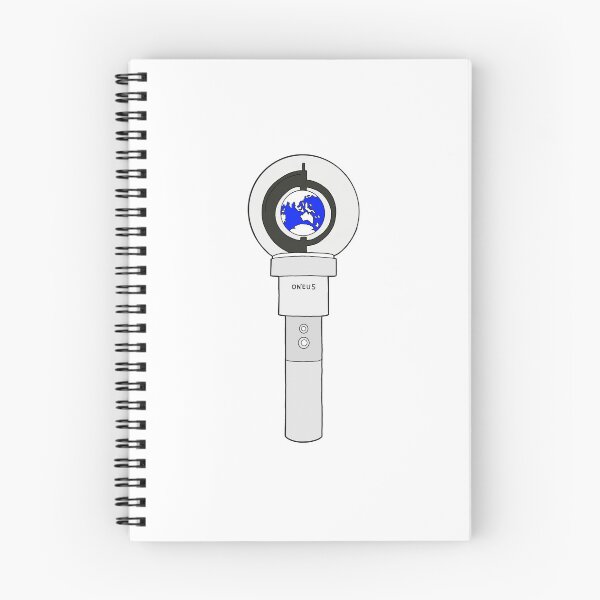 Item preview, DALBIT - oneus lightstick designed and sold by Nena-s.
