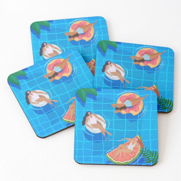 Item preview, Swimming pool Laides designed and sold by Peya.