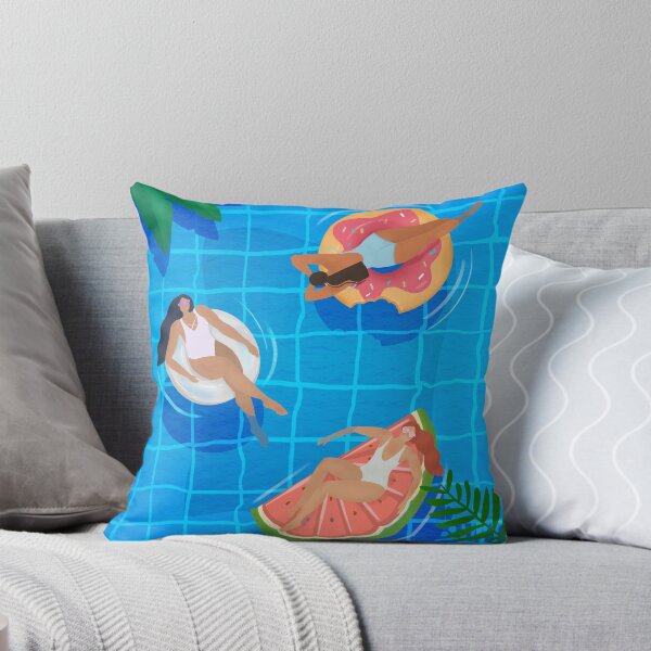 Item preview, Swimming pool Laides designed and sold by Peya.