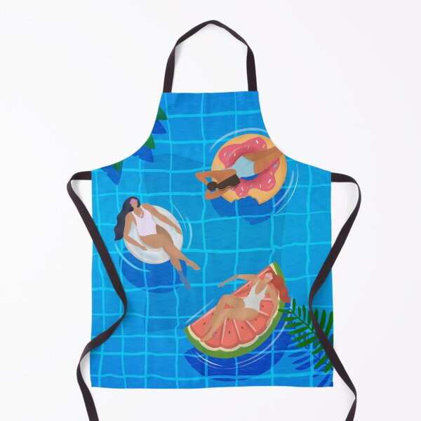 Item preview, Swimming pool Laides designed and sold by Peya.