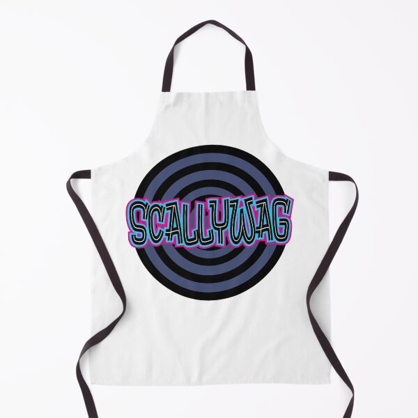 Item preview, Scallywag designed and sold by monkeysoup.