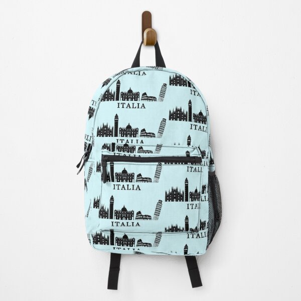Item preview, Italy landmarks designed and sold by Travellerz.