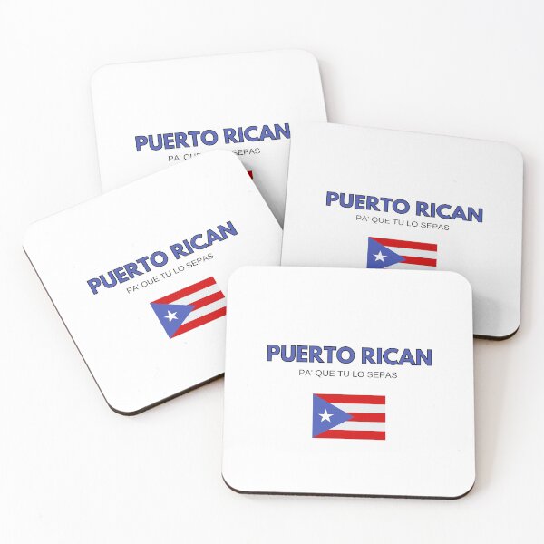 Item preview, Boricua/Puerto Rican designed and sold by femmenoire.