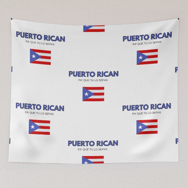 Item preview, Boricua/Puerto Rican designed and sold by femmenoire.