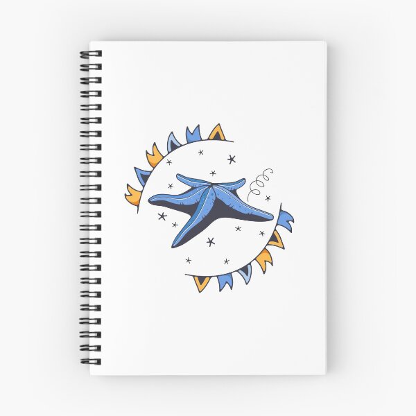 Item preview, Starfish designed and sold by sdminru.