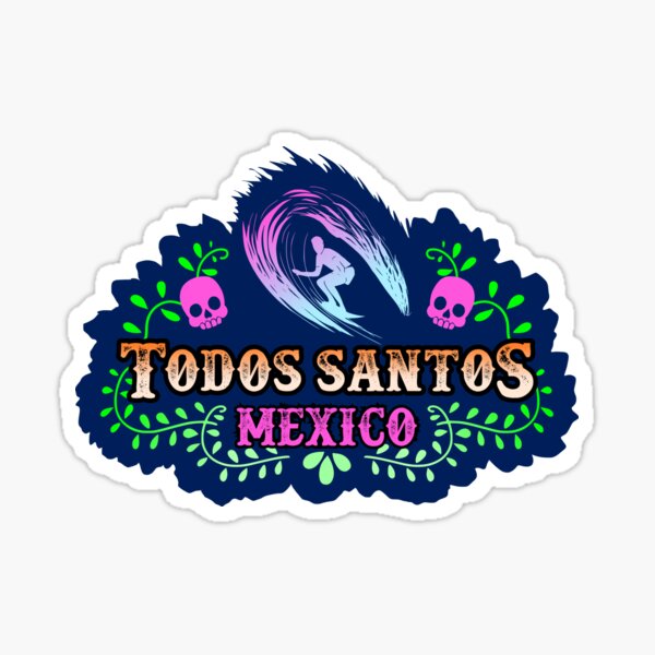Item preview, Todos Santos Rancho Pescadero  designed and sold by Kiwidom.