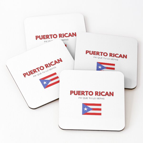Item preview, Boricua/Puerto Rican designed and sold by femmenoire.