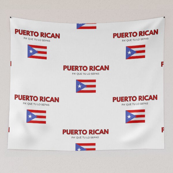 Item preview, Boricua/Puerto Rican designed and sold by femmenoire.