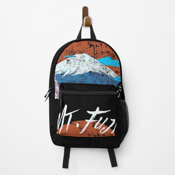 Item preview, Vintage Mt. Fuji of Japan designed and sold by MyPrintCharming.