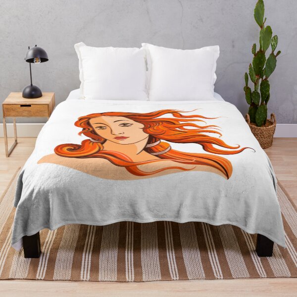 Artikelvorschau, Die Geburt der Venus, Sandro Botticelli entworfen und verkauft von smotrivnebo.