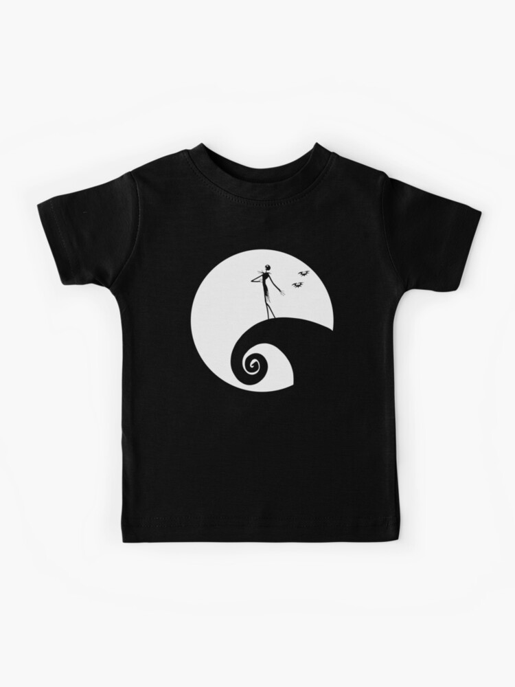 Jack Skellington Halloween Washington Redskins Fan Unisex T-shirt - Shibtee  Clothing