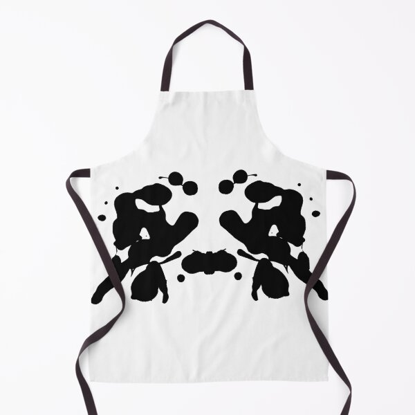 Item preview, Rorschach - Inkblot #10 designed and sold by monkeysoup.