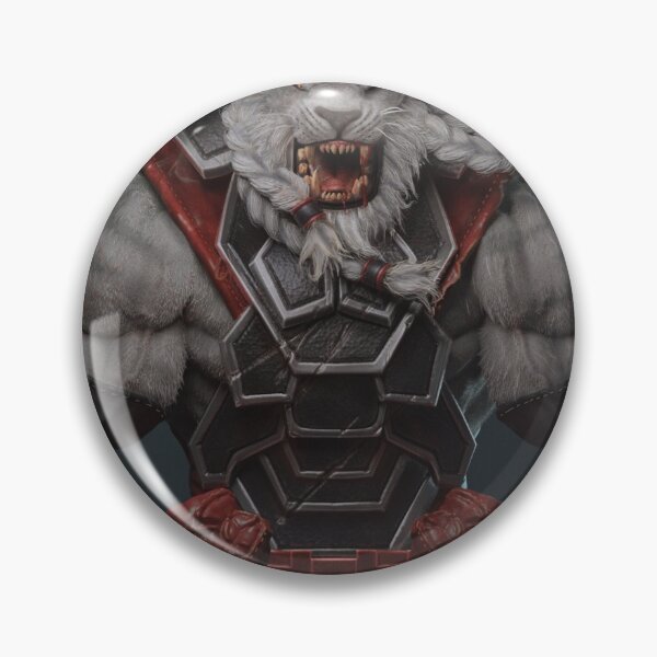 Item preview, Battle beast  designed and sold by Jugernott.