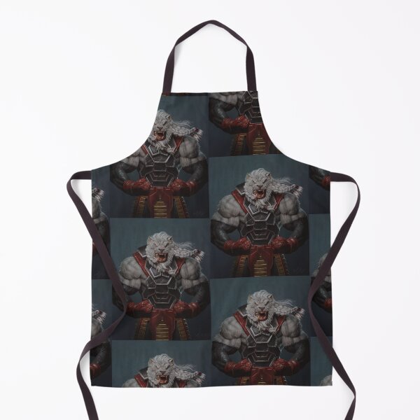 Item preview, Battle beast designed and sold by Jugernott.