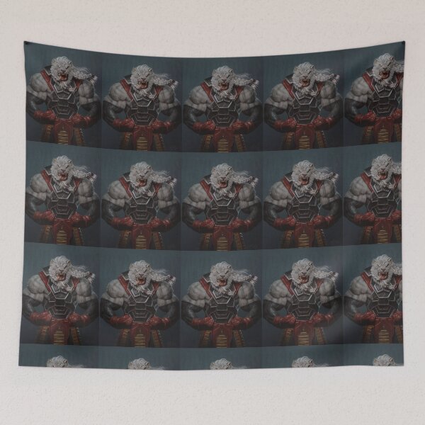 Item preview, Battle beast  designed and sold by Jugernott.