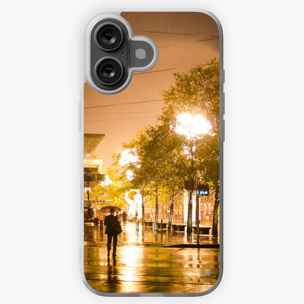 Item preview, iPhone Soft Case designed and sold by JimmyAmerica.