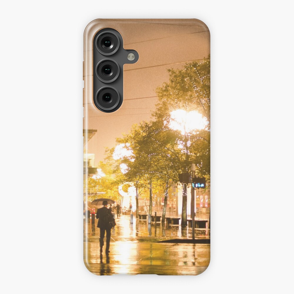 Item preview, Samsung Galaxy Snap Case designed and sold by JimmyAmerica.
