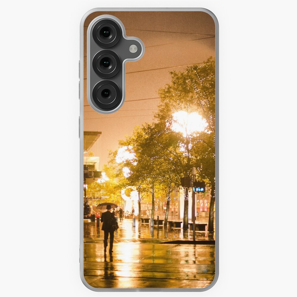 Item preview, Samsung Galaxy Soft Case designed and sold by JimmyAmerica.