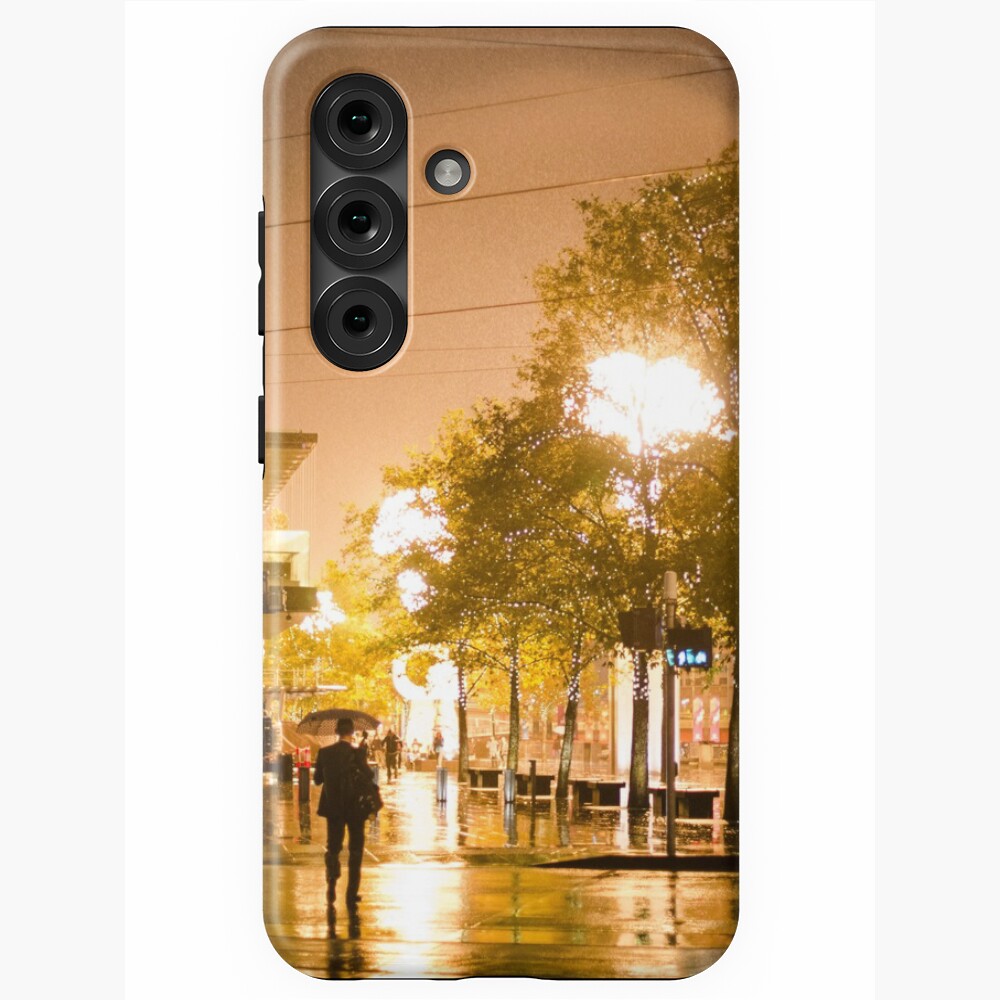 Item preview, Samsung Galaxy Tough Case designed and sold by JimmyAmerica.