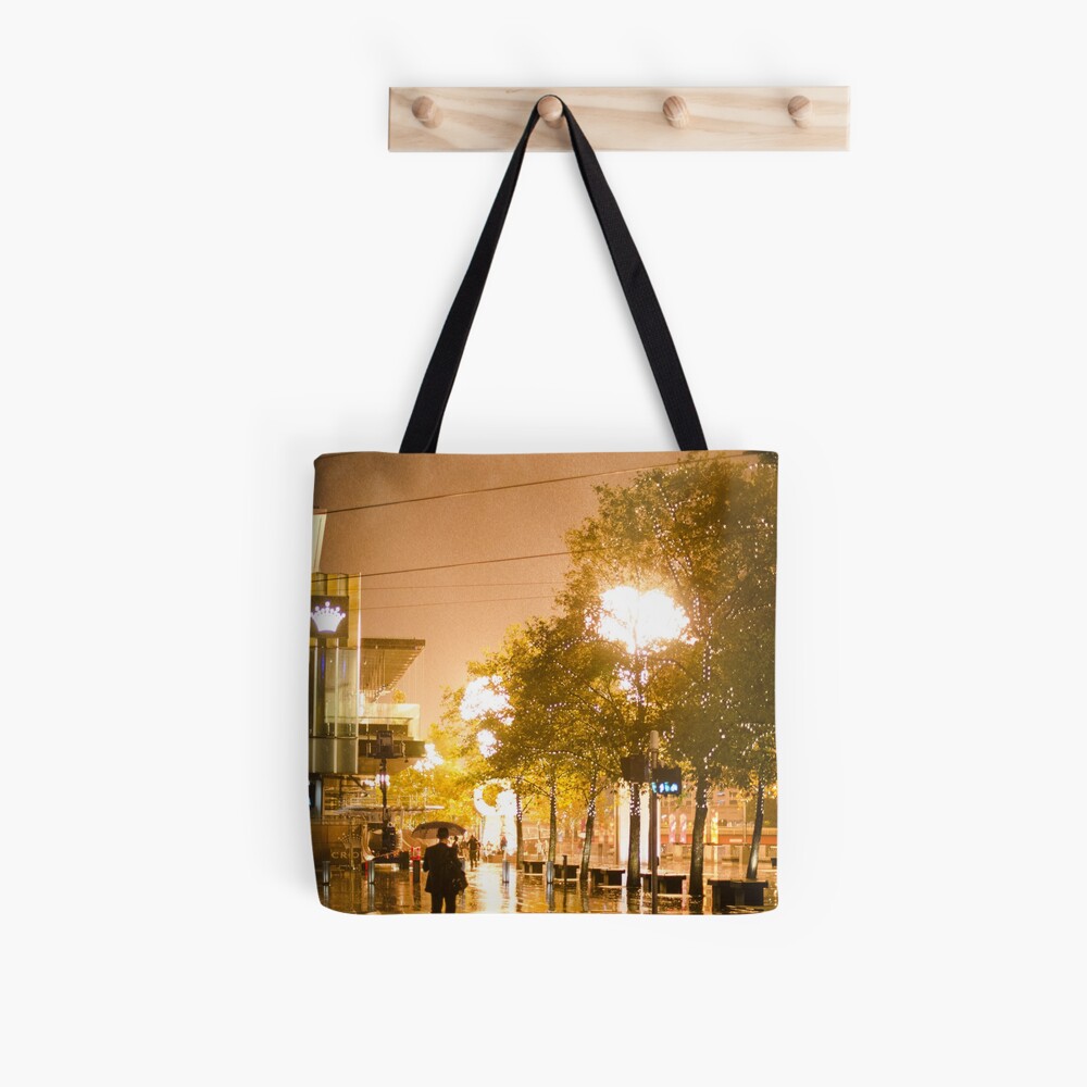 Item preview, All Over Print Tote Bag designed and sold by JimmyAmerica.