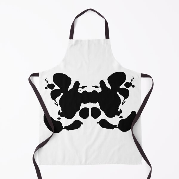 Item preview, Rorschach - Inkblot #18 designed and sold by monkeysoup.