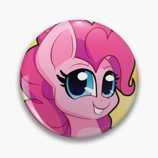 Item preview, Pinkie Pie - 100 Character Project by Gleamy Dreams designed and sold by GleamyDreams.
