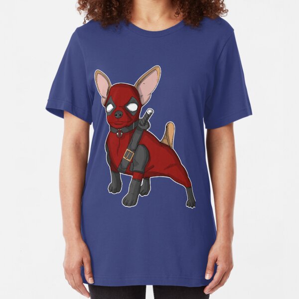 chiweenie tee shirts