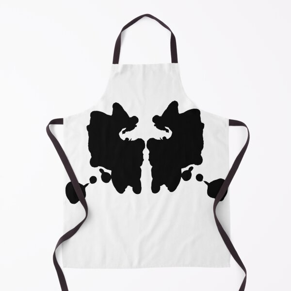 Item preview, Rorschach - Inkblot #14 designed and sold by monkeysoup.