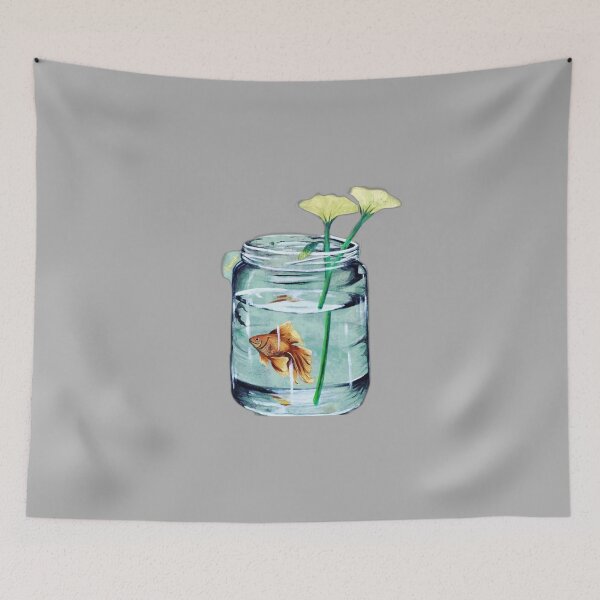 Item preview, Sunken designed and sold by mariamhamidi-.