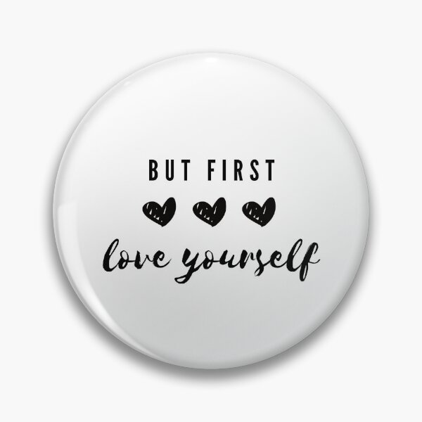 Item preview, Self love designed and sold by EinfachKlim.