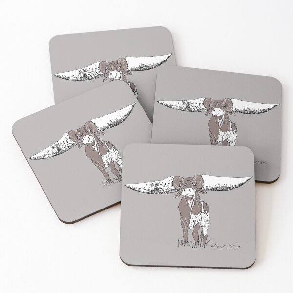 Item preview, Ankole-Watusi on Grass designed and sold by Arkneer.