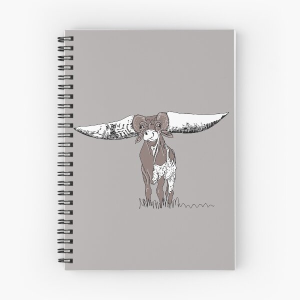 Item preview, Ankole-Watusi on Grass designed and sold by Arkneer.