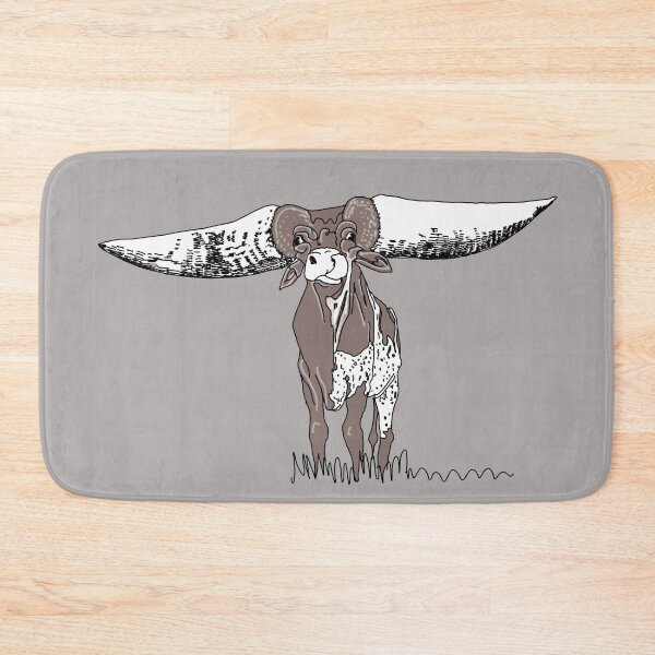 Item preview, Ankole-Watusi on Grass designed and sold by Arkneer.
