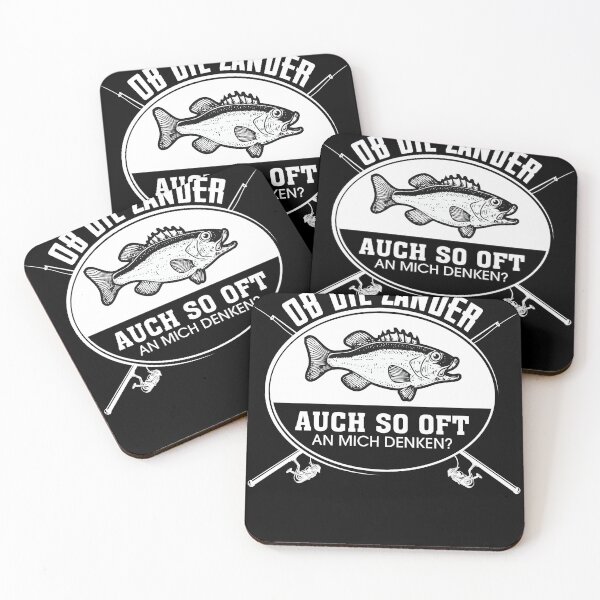 Item preview, Zander - Whether the zander think of me that often designed and sold by gloryandbliss.