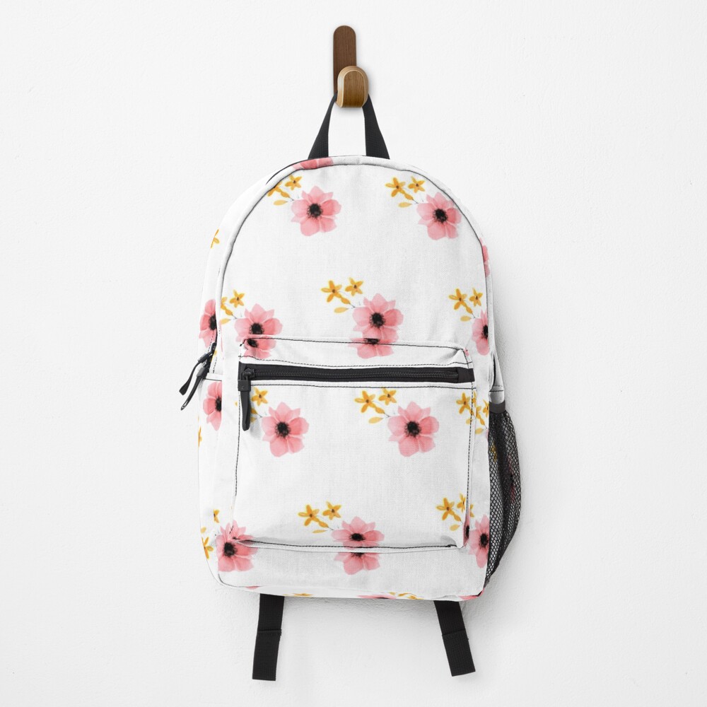 Item preview, Backpack designed and sold by Rtistica.