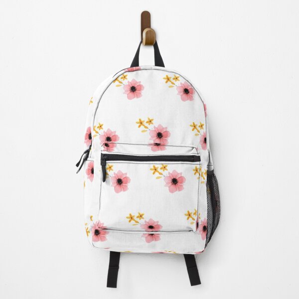 Item preview, Pink flowers designed and sold by Rtistica.