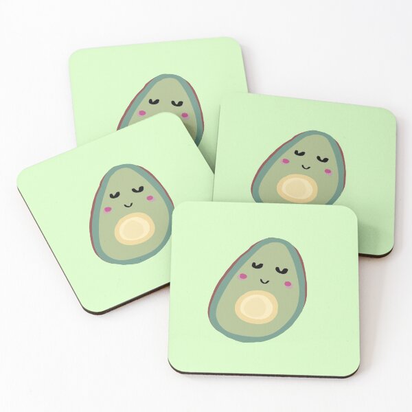 Item preview, Avocado designed and sold by daphnejourney.