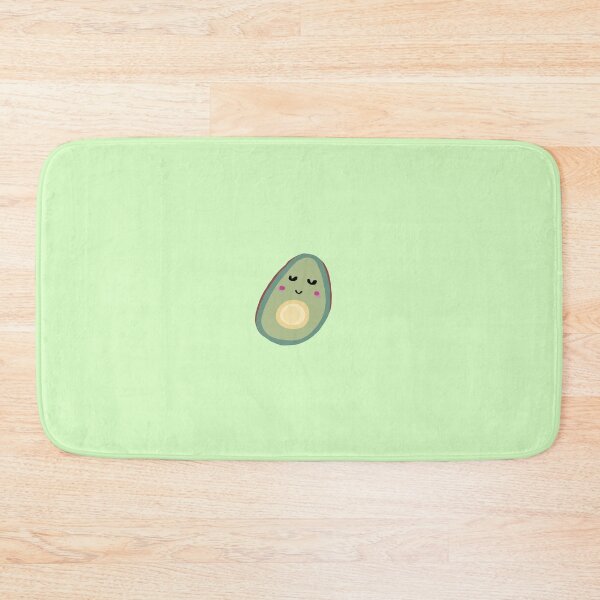 Item preview, Avocado designed and sold by daphnejourney.