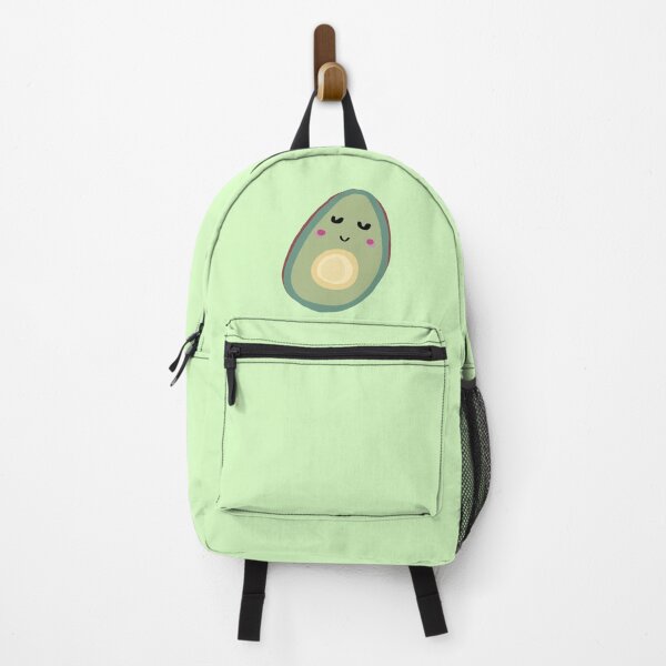 Item preview, Avocado designed and sold by daphnejourney.