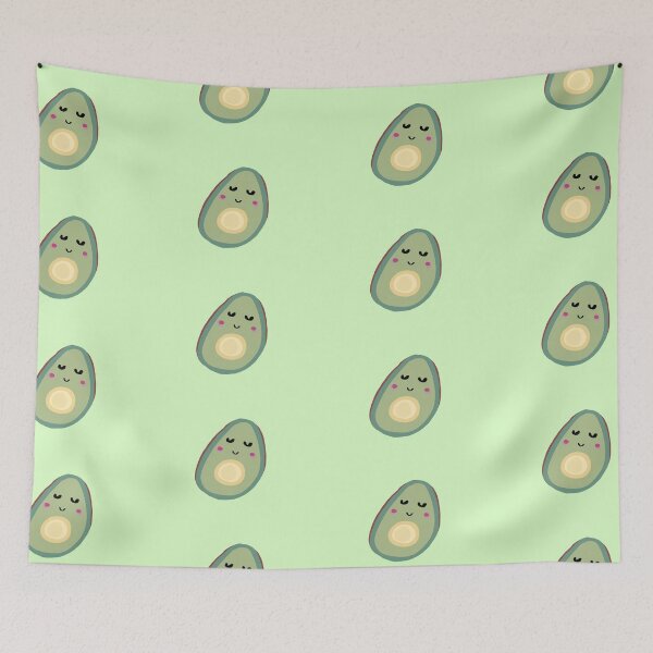 Item preview, Avocado designed and sold by daphnejourney.