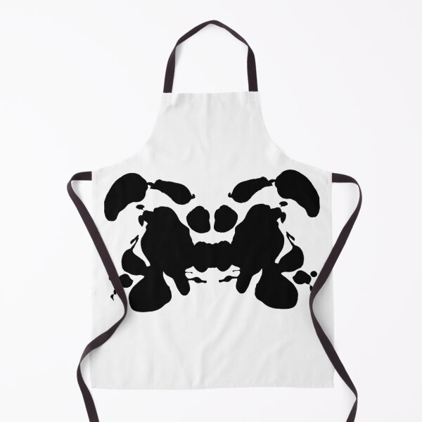 Item preview, Rorschach - Inkblot #17 designed and sold by monkeysoup.