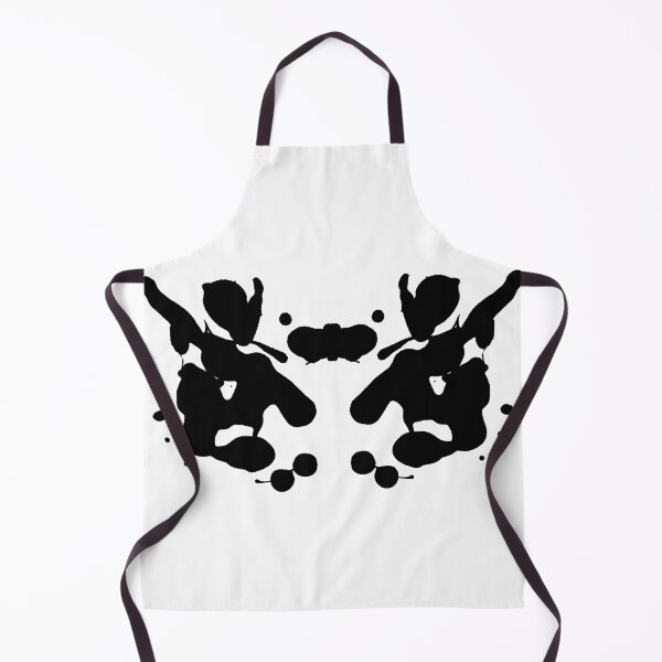 Item preview, Rorschach - Inkblot #9 designed and sold by monkeysoup.