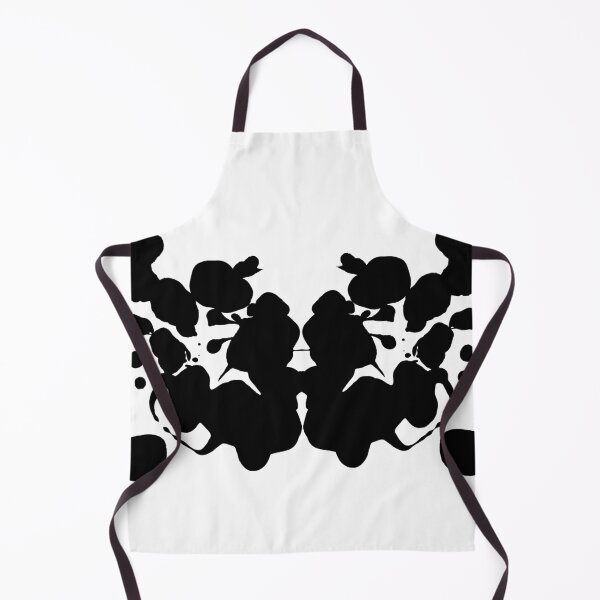 Item preview, Rorschach - Inkblot #11 designed and sold by monkeysoup.